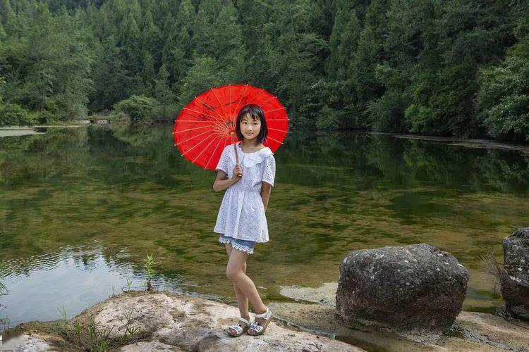 宝贝七巧板